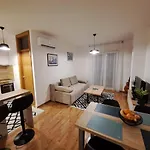 アパート Nola-mostar Cityscape Retreat モスタル