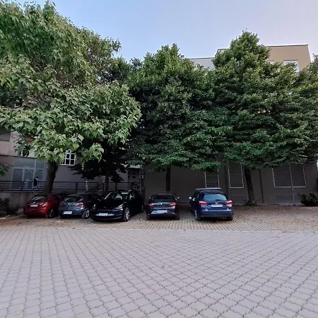 Nola-mostar Cityscape Retreat * Mostar