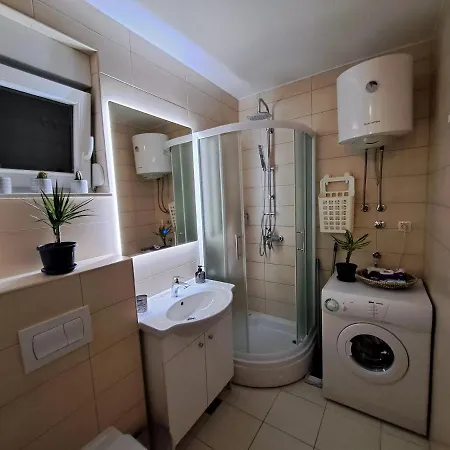 Nola-mostar Cityscape Retreat Mostar