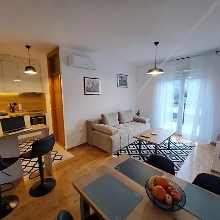 Nola-mostar Cityscape Retreat Mostar