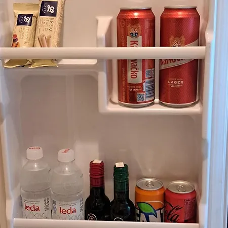 Nola-mostar Cityscape Retreat *