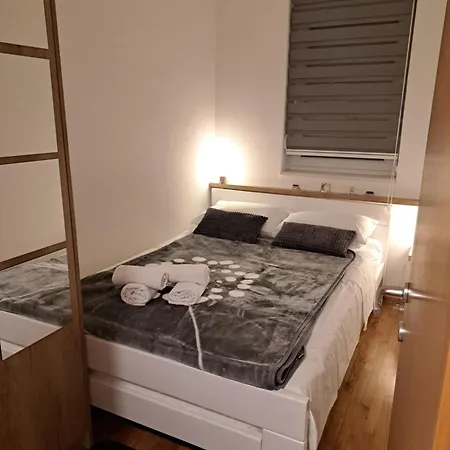 Nola-mostar Cityscape Retreat モスタル