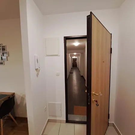 Apartament Nola-mostar Cityscape Retreat *