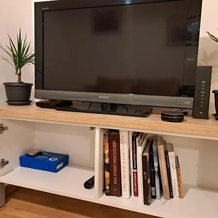 Nola-mostar Cityscape Retreat Apartament Mostar